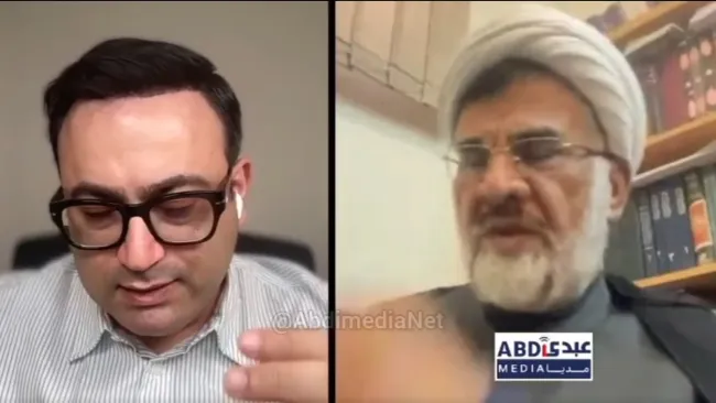 فاضل میبدی: تجربه‌ی حکومت دینی، تجربه‌ی موفقی نبوده