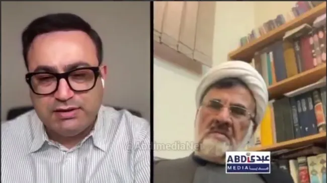  فاضل میبدی: آزادگیِ درونی که پیش از انقلاب در حوزه‌ها بود، امروز نیست