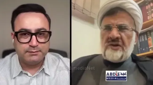 فاضل میبدی: پذیرش لقبِ «امام» از طرف آیت الله خمینی، چیز تازه‌ای در فرهنگ روحانیت نبود