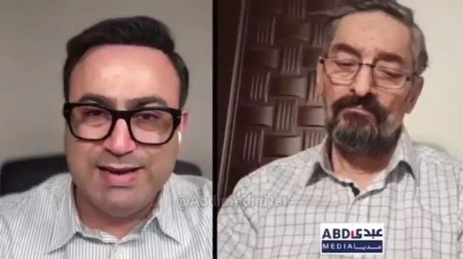  سعید زیباکلام: من با هر تحولِ دفعتی با ضرب زور و فیزیکی مخالفم