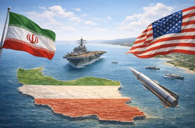  آنچه برایم مسلم است و شواهد و قرائن هم آنرا تایید میکند پیرو تحلیل تفضیلی اخیر که در امتداد یادداشت‌های متعدد درباره مگاپازل امنیتی نظام نگاشتم