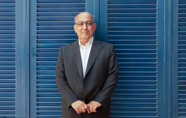  جهت یادآوری؛ علی شکوری‌راد، معاون تبلیغات ستاد انتخاباتی دکتر مسعود پزشکیان بود که امروز بازداشت شد