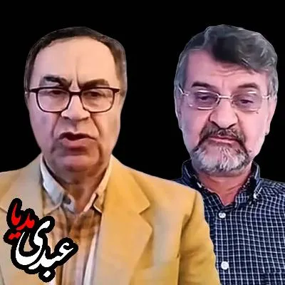 بشنوید | جمهوری یا پادشاهی؟ مناظره مهدی نصیری و رضا علیجانی در استودیو پات | قسمت دوم