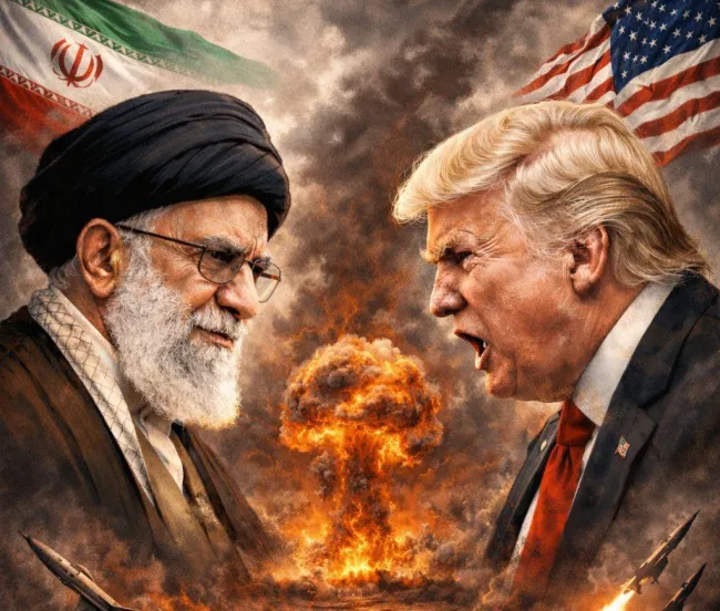 در پاسخ به پرسش های مکرر دوستان که در خصوص تحلیل شرایط پیش روی کشور میپرسند باید عرض کنم...