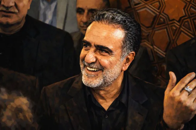 seyed-mostafa-tajzadeh