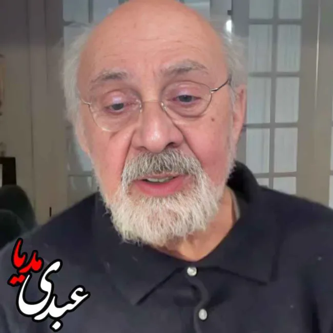 بشنوید | گفتگوی دیدنی فرناز قاضی زاده در بی بی سی فارسی درباره حوادث اخیر ایران را بطور کامل ببینید. وقتتان تلف نخواهد شد