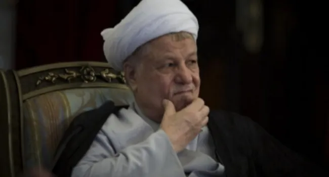  بخشی از روزنوشت اکبر هاشمی رفسنجانی در يكشنبه ۴ اسفند ۱۳۸۱