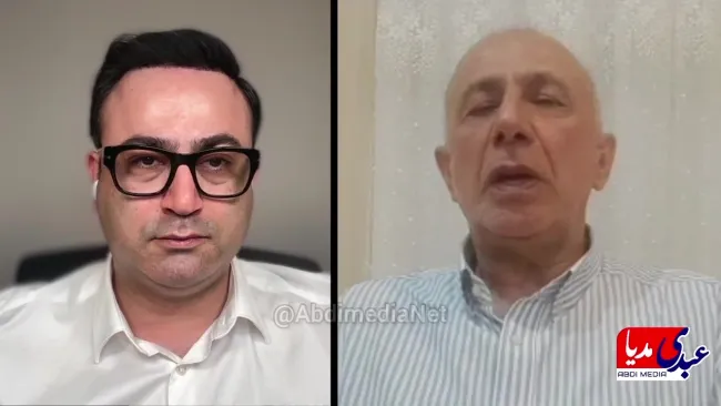 متقی: من رضا پهلوی را یک ابزار مرحله‌ای می‌دانم