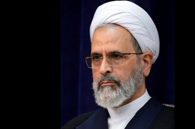  صرف نظر از نتیجه استقرار یا عدم ادامه استقرار جمهوری اسلامی؛ آیا با گزینه اصلی رهبری بعد از آیت‌الله خامنه‌ای باید اینگونه و به این نحو عمل شود؟