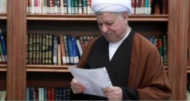 خاطرات اکبر هاشمی - ۲۰ بهمن ١٣٨١