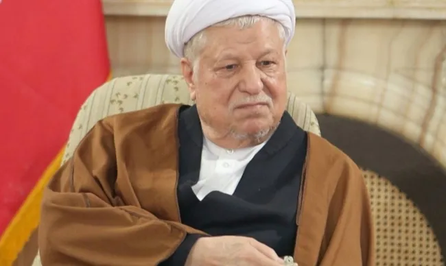خاطرات اکبر هاشمی - ۲۶ بهمن ١٣٨١