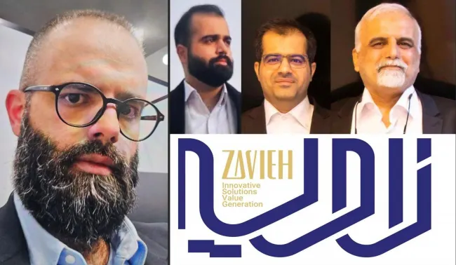 تظلم خواهی اعضای موثر #گروه_مالی_زاویه از انتشار مطالب و یادداشت‌های عبدی مدیا و تصمیم نهایی دادسرا