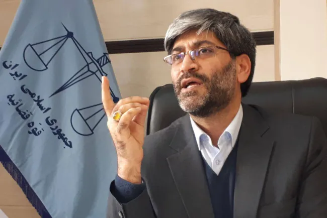  آیا ناصر عتباتی به عنوان رئیس کل دادگستری استان تهران منصوب خواهد شد؟
