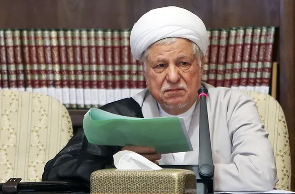 خاطرات اکبر هاشمی - ۲۲ خرداد ۱۳۶۰