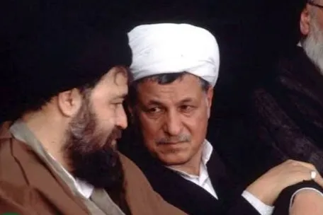 خاطرات اکبر هاشمی - ۲۳ خرداد ۱۳۶۰