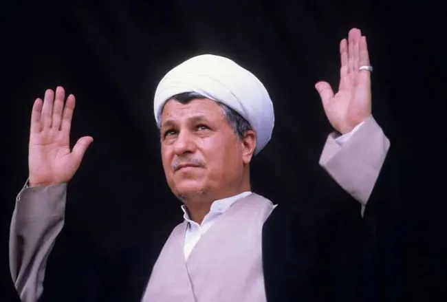 خاطرات اکبر هاشمی - ۱۶ تیر ۱۳۶۰