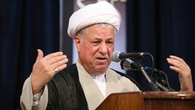 خاطرات اکبر هاشمی - ۲۳ تیر ۱۳۶۰