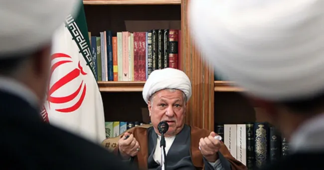 خاطرات اکبر هاشمی - ۱ اردیبهشت ۱۳۶۰