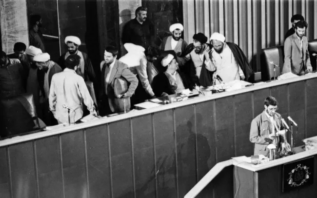 خاطرات اکبر هاشمی - ۲ اردیبهشت ۱۳۶۰