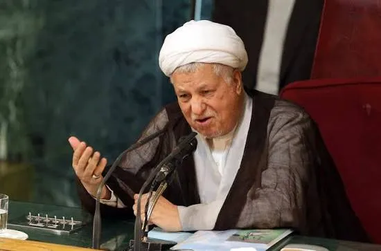 خاطرات اکبر هاشمی - ۳ اردیبهشت ۱۳۶۰