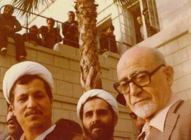 خاطرات اکبر هاشمی - ۹ اردیبهشت ۱۳۶۰