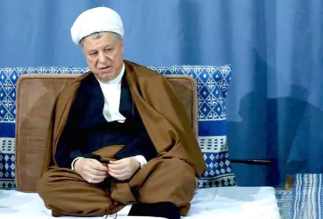 خاطرات اکبر هاشمی - ۱۵ اردیبهشت ۱۳۶۰