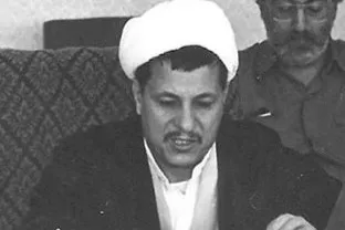خاطرات اکبر هاشمی - ۱۰ اردیبهشت ۱۳۶۰