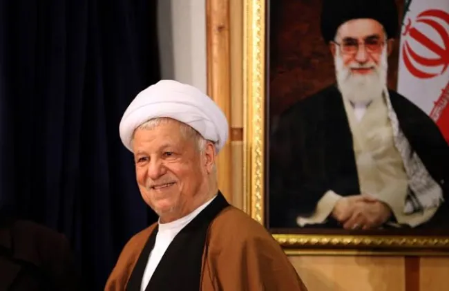 خاطرات اکبر هاشمی - ۱۷ اردیبهشت ۱۳۶۰