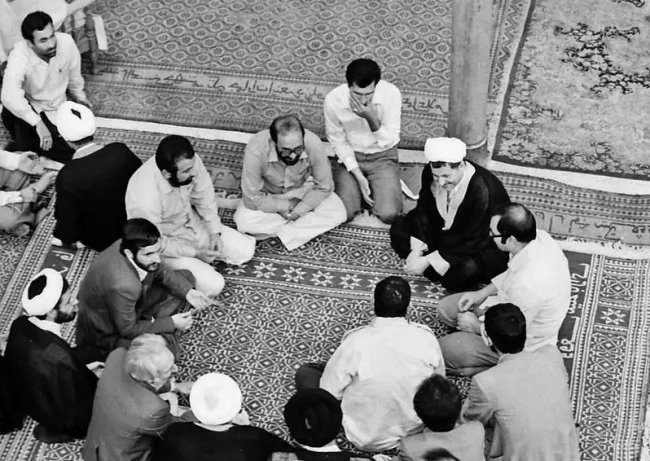 خاطرات اکبر هاشمی - ۲۰ اردیبهشت ۱۳۶۰