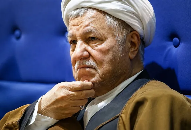 خاطرات اکبر هاشمی - ۲۸ اردیبهشت ۱۳۶۰