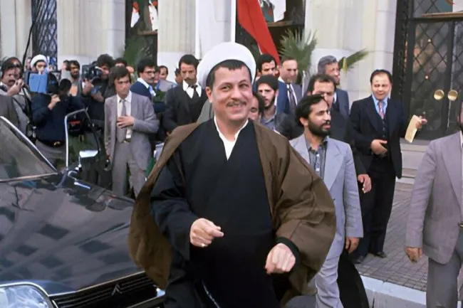 خاطرات اکبر هاشمی - ۱ خرداد ۱۳۶۰