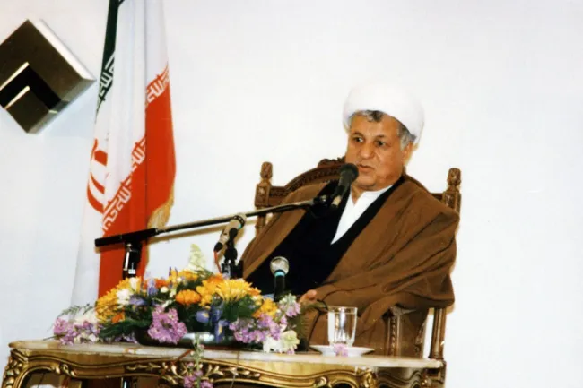 خاطرات اکبر هاشمی - ۹ خرداد ۱۳۶۰