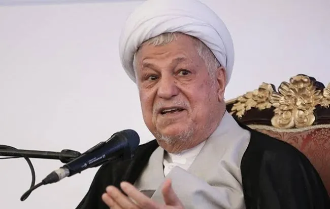 خاطرات اکبر هاشمی - ۱۷ خرداد ۱۳۶۰