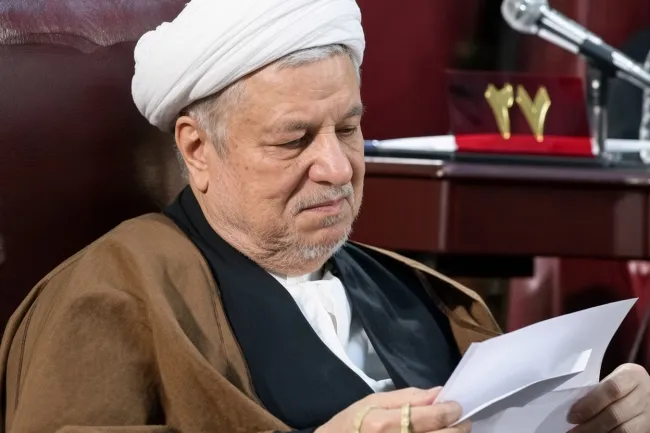 خاطرات اکبر هاشمی - ۱۸ خرداد ۱۳۶۰