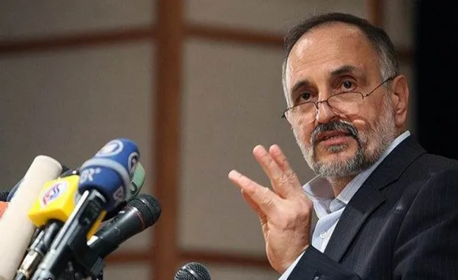 اکبر اعلمی در مجلس ششم: «برای رسیدگی به موضوع نمایندگانی که از شهرام جزایری پول دریافت کرده‌اند، جلسه تشکیل دهید.»