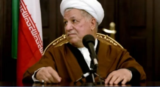 خاطرات اکبر هاشمی - ۱ مرداد ۱۳۸۲