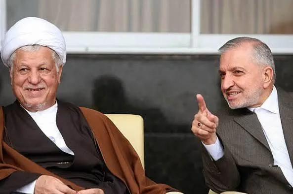  شیخ اکبر به او میگوید خودش رسیدگی میکند! و از بررسی نتیجه او هم خبری نیست.