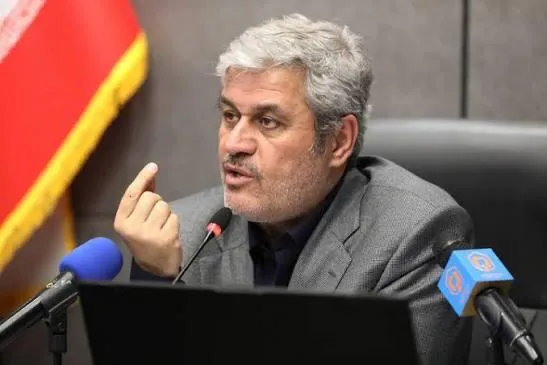 بازهم پرونده اتهامی غلامرضا تاجگردون