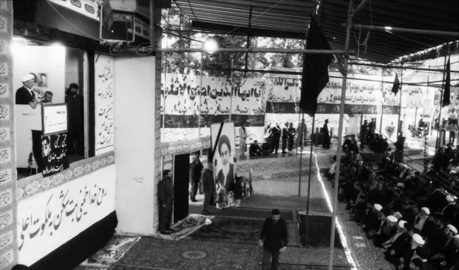 خاطرات اکبر هاشمی