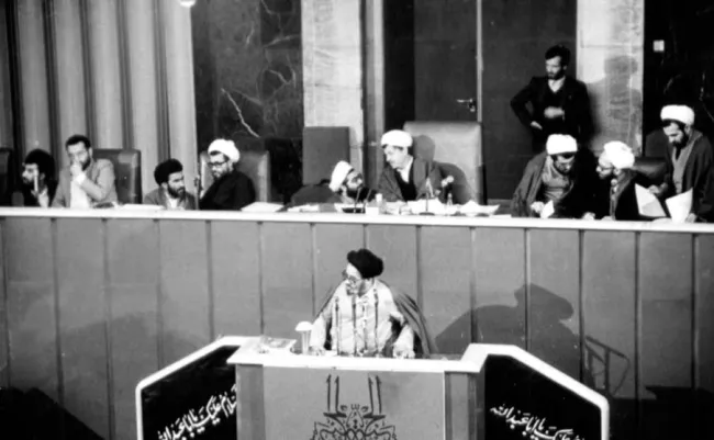 خاطرات اکبر هاشمی