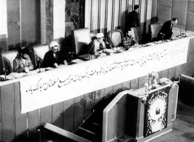 خاطرات اکبر هاشمی