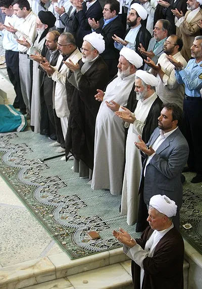 خاطرات اکبر هاشمی