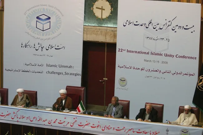 خاطرات اکبر هاشمی