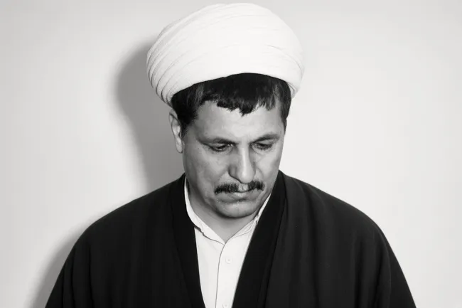 خاطرات اکبر هاشمی - ۲۳ فروردین ۱۳۷۸