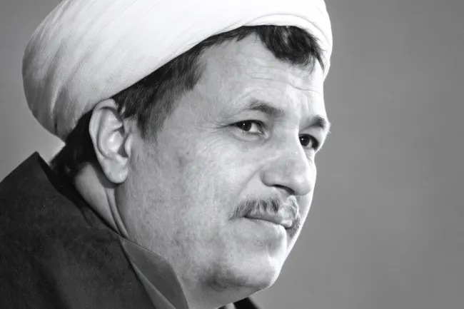 خاطرات اکبر هاشمی - ۲۵ فروردین ۱۳۷۸