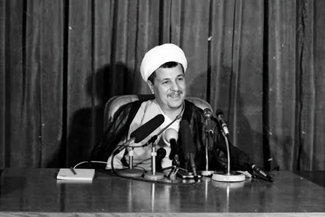 خاطرات اکبر هاشمی - ۹ اردیبهشت ۱۳۷۸