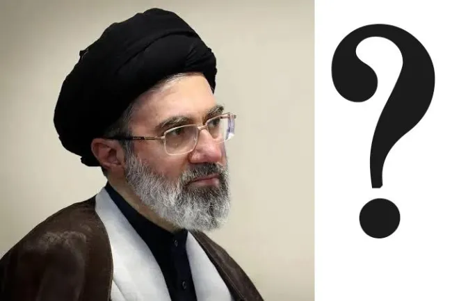  یک سوال غیر محرمانه؛ ساختار اداری مرسوم دفتر رهبر جمهوری اسلامی به روال فعال است؟