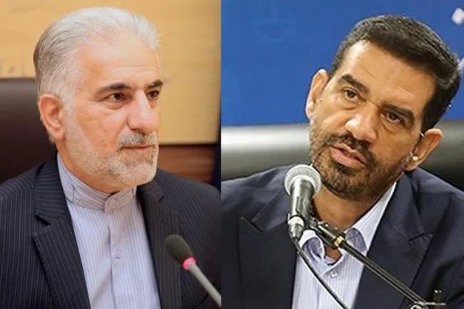 سوالات من که یادتان هست؟ اسدالله مسعودی مقام پس از رهایی=بازنشستگی از قوه قضاییه=دیوان عالی کشور به سرپرستی معاونت حقوقی و وصول مطالبات موسسه مالی ملل رفت...