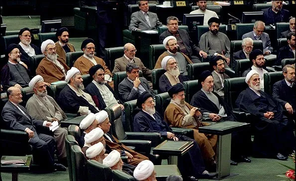 خاطرات اکبر هاشمی