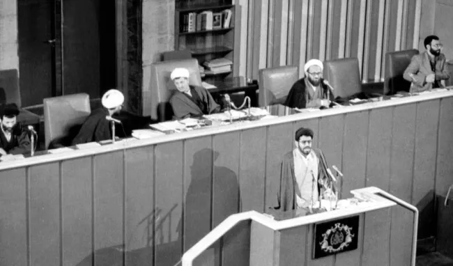 خاطرات اکبر هاشمی